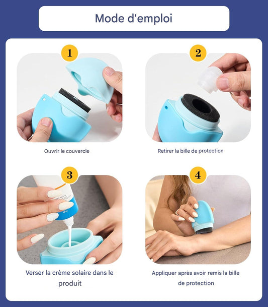 EasyGlide